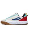 CORE VIVA Fashion Icona Skateschuhe „Weiß Rot Blau“