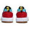 CORE VIVA Fashion Icona Skateschuhe „Weiß Rot Blau“