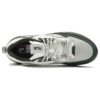 Court Deluxe Low Schuhe „Grau Weiß Schwarz“