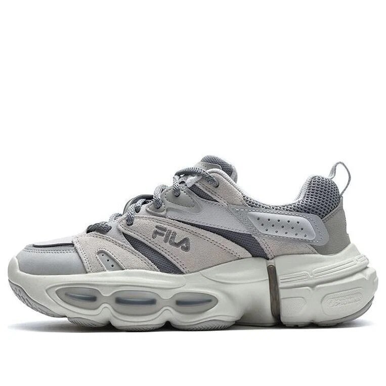 Court Deluxe Low-Sneaker „Grey“