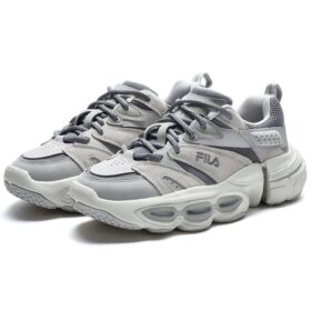 Court Deluxe Low-Sneaker „Grey“