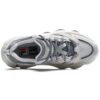 Court Deluxe Low-Sneaker „Grey“