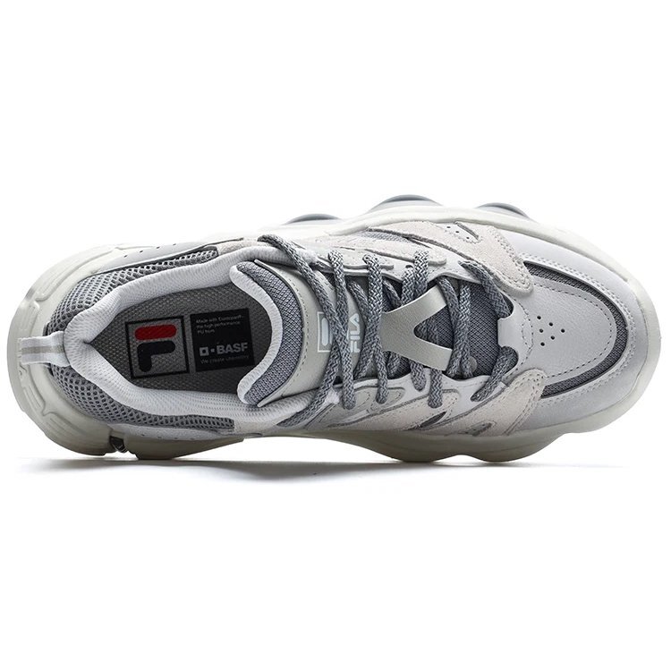 Court Deluxe Low-Sneaker „Grey“