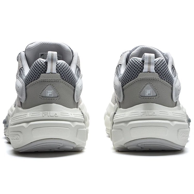 Court Deluxe Low-Sneaker „Grey“
