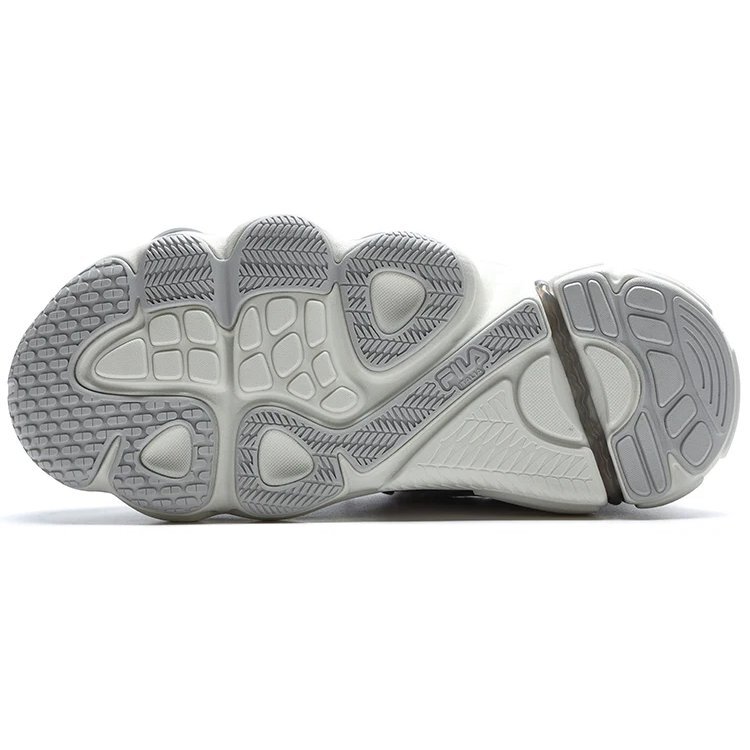 Court Deluxe Low-Sneaker „Grey“