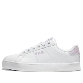 Court Deluxe „Weiß“