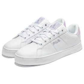 Court Deluxe „Weiß“