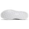 Court Plumpy Low-Top-Schuhe Weiß/Grün