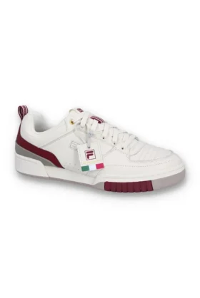 Cremefarbener Targa NT Lux-Trainer