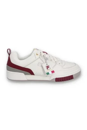 Cremefarbener Targa NT Lux-Trainer