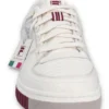 Cremefarbener Targa NT Lux-Trainer