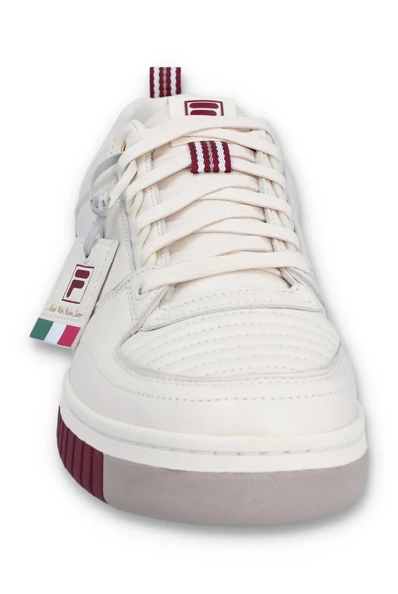 Cremefarbener Targa NT Lux-Trainer