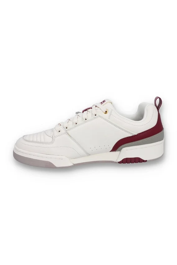 Cremefarbener Targa NT Lux-Trainer