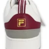 Cremefarbener Targa NT Lux-Trainer