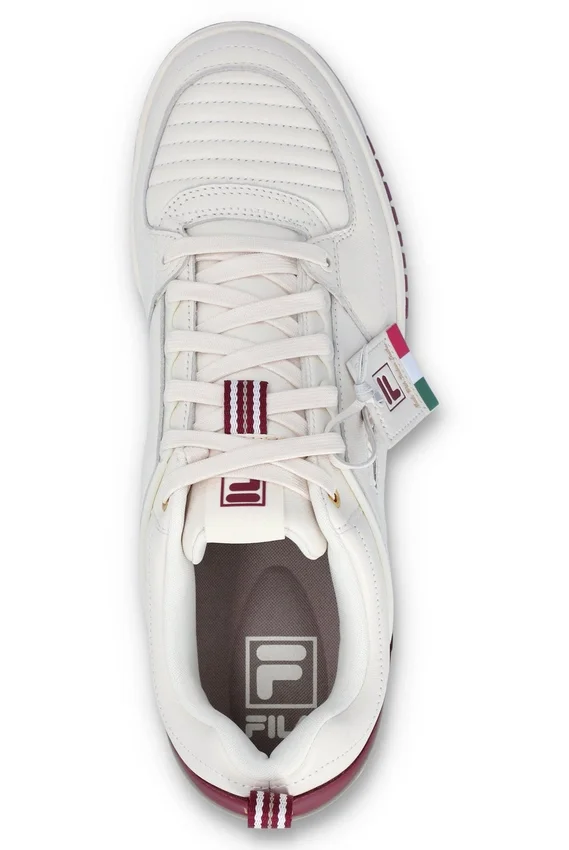 Cremefarbener Targa NT Lux-Trainer