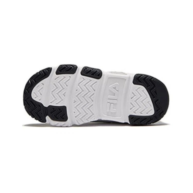 CROISSANT Chunky „Grey Black“