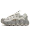 CROISSANT Chunky-Sneaker „Grey White“
