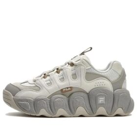 CROISSANT Chunky-Sneaker „Grey White“
