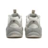 CROISSANT Chunky-Sneaker „Grey White“