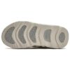 CROISSANT Chunky-Sneaker „Grey White“