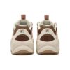 CROISSANT Chunky Sneaker „Pink Brown“