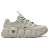 CROISSANT Chunky Sneakers „Cream White“