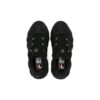 CROISSANT Chunky Sneakers „Schwarz“