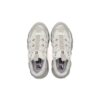 CROISSANT Chunky Sneakers „White Grey“