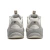 CROISSANT Chunky Sneakers „White Grey“