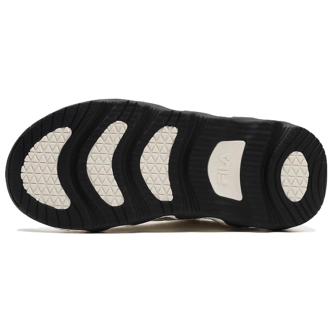 Croissant Etudes Sneaker „Weiß“
