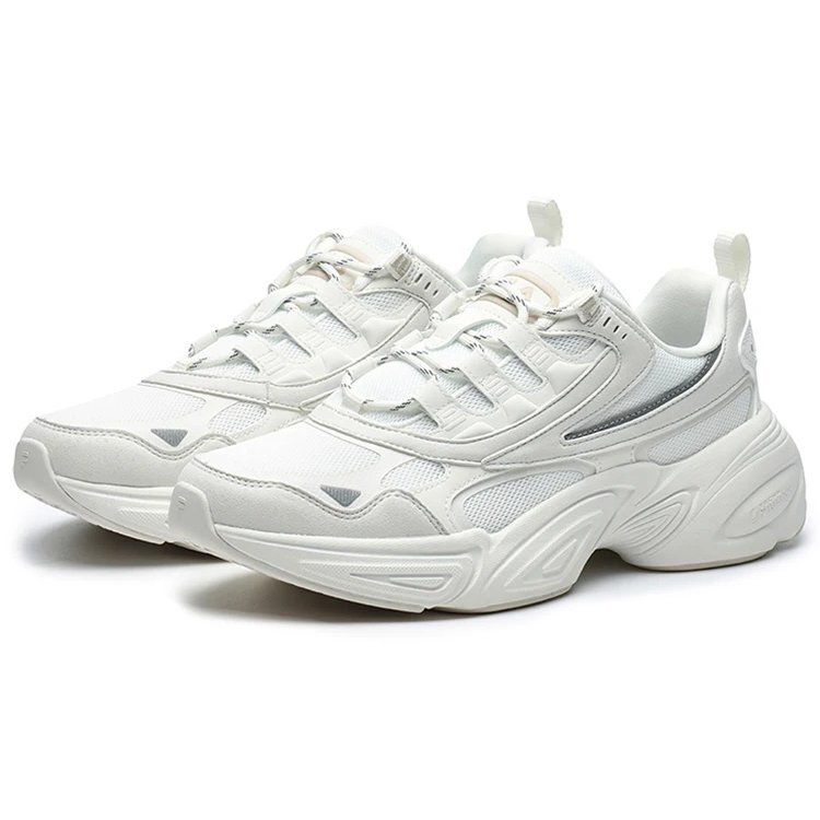 Cube Freizeitschuhe „Weiß“
