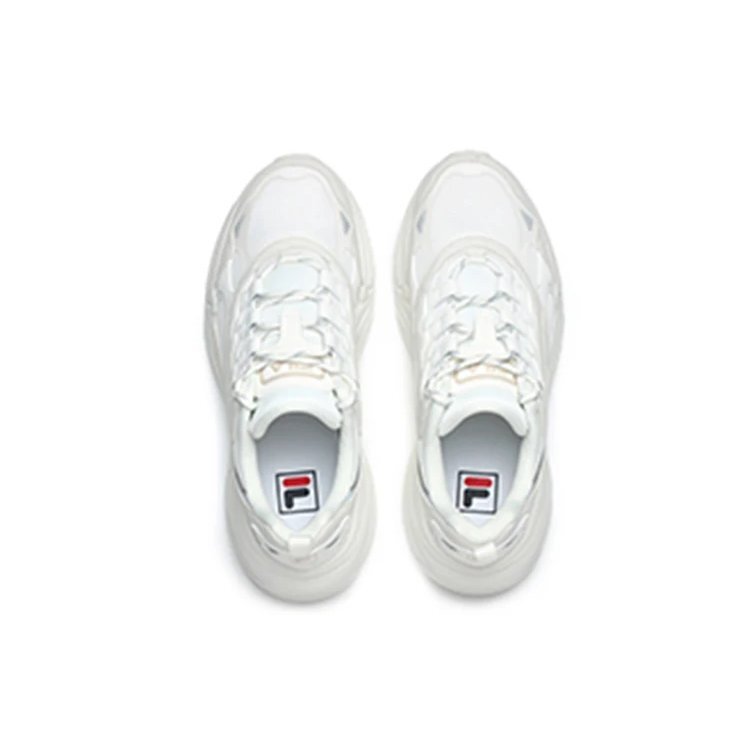Cube Freizeitschuhe „Weiß“