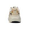 Cube-Laufschuhe „Weiß Beige“