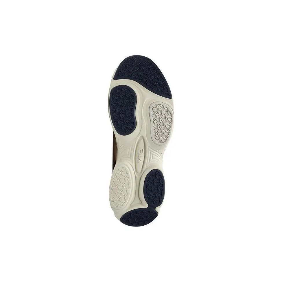Cube-Laufschuhe „Weiß Beige“