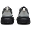 Dad Shoe „Grau-Schwarz“