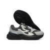 Dad Shoe „Grau-Schwarz“