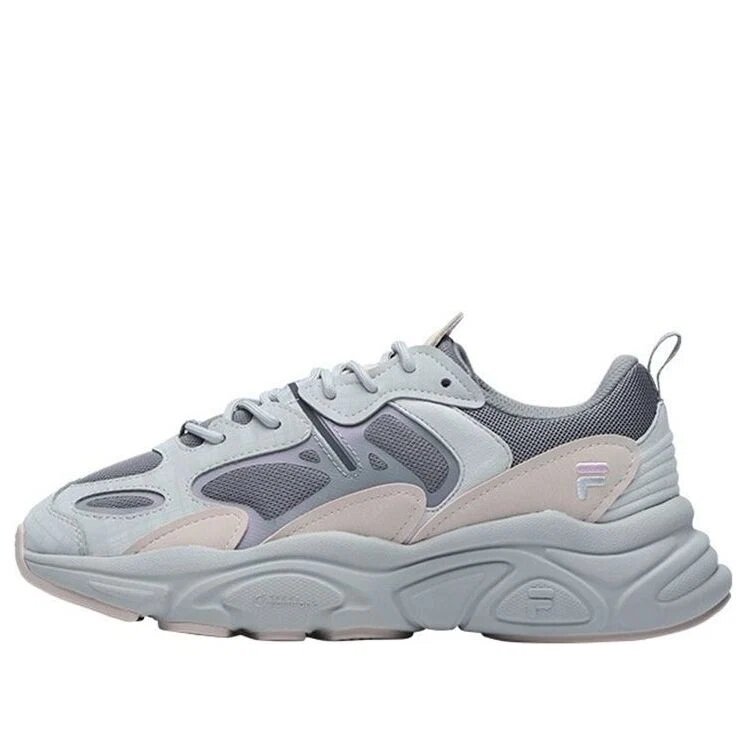Dad-Sneaker „Grey“