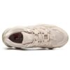 Dad-Sneaker „Hellrosa“