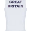 Damen-Tennis-Tanktop GB