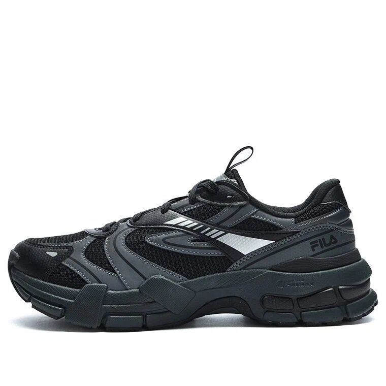 Decoder Sportschuhe „Black Grey“