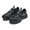 Decoder Sportschuhe „Black Grey“