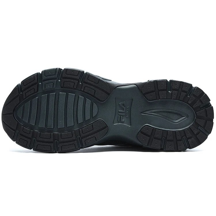 Decoder Sportschuhe „Black Grey“