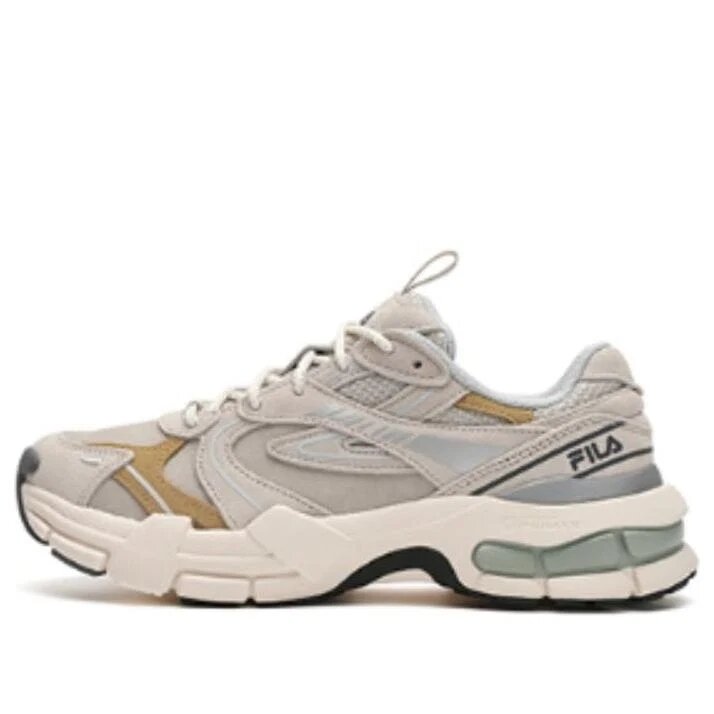 Decoder Sportschuhe „Grau-Weiß“