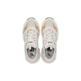 Decoder Sportschuhe „Grau-Weiß“