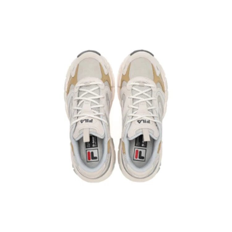 Decoder Sportschuhe „Grau-Weiß“