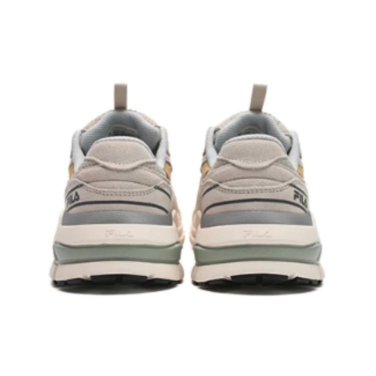 Decoder Sportschuhe „Grau-Weiß“
