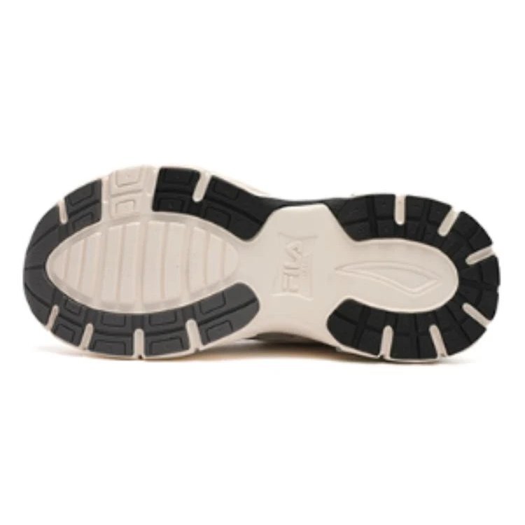 Decoder Sportschuhe „Grau-Weiß“