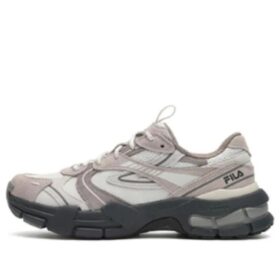 Decoder Sportschuhe „Grau Weiß Schwarz“