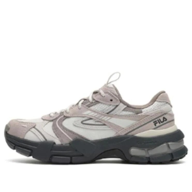 Decoder Sportschuhe „Grau Weiß Schwarz“