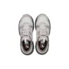 Decoder Sportschuhe „Grau Weiß Schwarz“